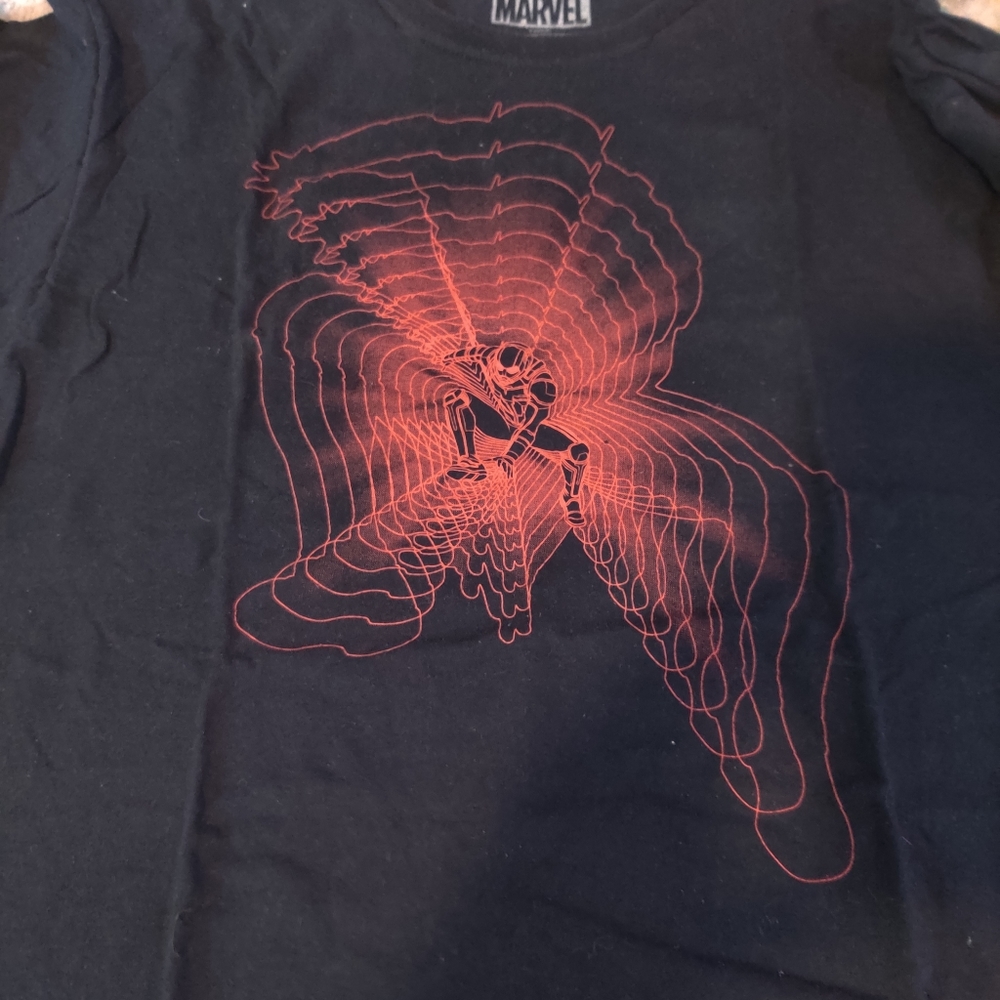 Ant-Man t shirt